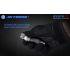 JETBeam Jet-RRT01 XP-L torcia LED compatta 950 lumen illuminazione outdoor attrezzatura da campeggio fonte di luce affidabile torcia durevole per esplorazioni notturne