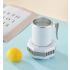 Frigorifero Portatile Raffreddatore Beverande Elettrico Summer Drink Bollitore Compatto con Raffreddamento Istantaneo per Bevande Gelide Ideale per Picnic e Feste Estive