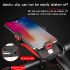 Luce Multifunzione per Bicicletta 4 in 1 MTB Lampada Bicicletta USB Ricaricabile con Faro LED Clacson Bici e Power Bank Sicurezza e Visibilità per Ciclismo in Montagna e Città