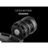 Lampada frontale LED XHP70 8000 lumen ricaricabile USB IPX5 impermeabile con modalità regolabili ideale per pesca notturna escursioni alta prestazione e sicurezza al buio design leggero