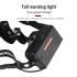 Lampada frontale LED XHP70 8000 lumen ricaricabile USB IPX5 impermeabile con modalità regolabili ideale per pesca notturna escursioni alta prestazione e sicurezza al buio design leggero