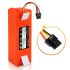 Batteria 14.4V agli ioni di litio per aspirapolvere robot Xiaomi MI Roborock S50 S51 T6 alta capacità lunga durata efficienza energetica accessori per aspirapolvere pulizia domestica