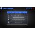 JETBeam Jet-RRT01 XP-L torcia LED compatta 950 lumen illuminazione outdoor attrezzatura da campeggio fonte di luce affidabile torcia durevole per esplorazioni notturne