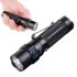 TrustFire MC3 XHP50 Torcia Elettrica LED 2500 Lumen Compatibile per Outdoor con Ricarica Magnetica USB Impermeabile IP68 Resistente e Potente per Emergenze e Avventure