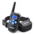 Collare di addestramento per cani Petrainer 998D con display LCD e raggio d'azione 300M collare ricaricabile impermeabile per controllo a lunga distanza e addestramento canino efficace