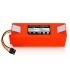 Batteria 14.4V agli ioni di litio per aspirapolvere robot Xiaomi MI Roborock S50 S51 T6 alta capacità lunga durata efficienza energetica accessori per aspirapolvere pulizia domestica