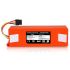 Batteria 14.4V agli ioni di litio per aspirapolvere robot Xiaomi MI Roborock S50 S51 T6 alta capacità lunga durata efficienza energetica accessori per aspirapolvere pulizia domestica