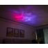 Scopri il Proiettore Laser Starry Sky Lampada Notturna con Rotazione 360 Gradi e 7 Colori Perfetto per Decorazione Casa Regalo Memorabile e Atmosfera Incantevole