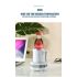 Frigorifero Portatile Raffreddatore Beverande Elettrico Summer Drink Bollitore Compatto con Raffreddamento Istantaneo per Bevande Gelide Ideale per Picnic e Feste Estive
