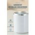 Frigorifero Portatile Raffreddatore Beverande Elettrico Summer Drink Bollitore Compatto con Raffreddamento Istantaneo per Bevande Gelide Ideale per Picnic e Feste Estive