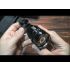 NITECORE TM9K TAC torcia super luminosa 9800 lumen torcia ricaricabile USB-C per avventure all'aperto torcia compatta e robusta con più modalità d'uscita