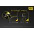 Scopri la batteria NITECORE NL1834R 3400mAh alta capacità e design compatto ricaricabile Micro-USB con protezione sovraccarico perfetta per dispositivi elettronici