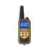 Telecomando per cani elettrico collare impermeabile con display LCD livelli regolabili suono vibrazione shock per addestramento cani all'aperto efficace e sicuro di tutte le taglie