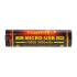 Batteria ricaricabile TrustFire 18650 3400mAh 3.7V con Micro USB per torce e droni alta capacità ed eco-compatibile per attività outdoor ed elettronica energia sostenibile
