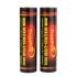 Batteria ricaricabile TrustFire 18650 3400mAh 3.7V con Micro USB per torce e droni alta capacità ed eco-compatibile per attività outdoor ed elettronica energia sostenibile