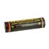 Batteria ricaricabile TrustFire 18650 3400mAh 3.7V con Micro USB per torce e droni alta capacità ed eco-compatibile per attività outdoor ed elettronica energia sostenibile
