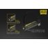 Scopri la batteria NITECORE NL1834R 3400mAh alta capacità e design compatto ricaricabile Micro-USB con protezione sovraccarico perfetta per dispositivi elettronici