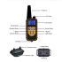 Collare Elettronico per Cani 800 Metri Telecomando Colletto Impermeabile Addestramento con Modalità Shock Vibrazione Beep Livelli Regolabili Accessorio Cane Tutte le Taglie Uso Esterno