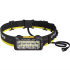 Lampada frontale NITECORE HU2000 LED 2000 lumen ricaricabile USB-C ideale per attività all'aperto lampada da lavoro leggera con portata 160 metri vestibilità comoda illuminazione professionale