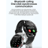 Orologio intelligente per chiamate Bluetooth HW20 ECG+PPG