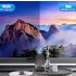 Proiettore HY320 Android 11 4K Nativo 390 ANSI Lumen per Cinema all'Aperto e Intrattenimento Domestico Design Compatto con Dual Wifi6 e Bluetooth 5.0 Esperienza Visiva Coinvolgente