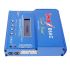 Caricabatterie Imax B6AC 80W 6A Alta Prestazione Per Veicoli RC Schermo LCD Digitale Controllo Microprocessore Carica Rapida e Sicura Gestione Batteria Ideale Per Hobby Ginnastica-Esercizio Fitness