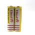 Scopri UltraFire BRC 18650 5000mAh batteria ricaricabile Li-ion prestazioni eccezionali per torce attrezzi outdoor carica veloce lunga durata sostenibilità compatibilità universale