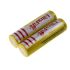 Scopri UltraFire BRC 18650 5000mAh batteria ricaricabile Li-ion prestazioni eccezionali per torce attrezzi outdoor carica veloce lunga durata sostenibilità compatibilità universale