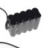 Batteria bicicletta 5521 Interfaccia DC 8.4 V 22000 mAh ideale per luce frontale bici impermeabile e compatta energia prolungata per escursioni notturne acquisti online sicuri
