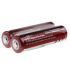 Batteria ricaricabile Ultrafire BRC 4200mAh 3.7V Li-ion per elettronica energia sostenibile e attrezzature ad alto consumo con prestazioni affidabili e potenza duratura