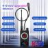 Localizzatore GPS K19 rilevatore di segnale RF wireless protezione discreta con tecnologia avanzata dispositivo di sicurezza portatile design compatto per sicurezza personale e privacy
