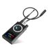 Localizzatore GPS K19 rilevatore di segnale RF wireless protezione discreta con tecnologia avanzata dispositivo di sicurezza portatile design compatto per sicurezza personale e privacy