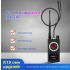 Localizzatore GPS K19 rilevatore di segnale RF wireless protezione discreta con tecnologia avanzata dispositivo di sicurezza portatile design compatto per sicurezza personale e privacy