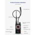 Localizzatore GPS K19 rilevatore di segnale RF wireless protezione discreta con tecnologia avanzata dispositivo di sicurezza portatile design compatto per sicurezza personale e privacy
