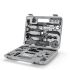 Set Riparazione Bici ROCKBROS strumenti ciclismo professionali acciaio al carbonio essenziale manutenzione compatta ciclisti seri soluzioni riparazione biciclette durevoli