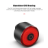 Gaciron LOOP-100 Fanali Posteriori per Bici Alta Luminosità Sensore Freno Design Magnetico in Lega di Alluminio Accessorio Resistente e Leggero per Sicurezza in Ciclismo e Visibilità