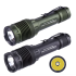 JETBEAM M37 PRO Torcia Tattica Professionale - 3700 Lumen, 340m, 21700 Ricaricabile