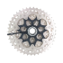 Shimano Deore CS-M5100 11 Velocità Cassetta 11-51T per MTB Prestazioni e Precisione con Cambio HYPERGLIDE Ideale per Trail Salite e Discese Accessori per Ciclismo Mountain Bike