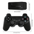 Console per Videogiochi M8 Controller Wireless 2.4G Giochi Retrò 4K Biblioteca di Giochi con PS1 Atari SFC 3000 o 10000 Giochi per un'Epica Esperienza di Gioco Immersiva