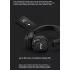 Cuffie Bluetooth Marshall Major IV suono caratteristico bassi potenti ricarica wireless cuffie eleganti design durevole comfort ergonomico per appassionati di musica esperienza audio premium