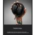 Cuffie Bluetooth Marshall Major IV suono caratteristico bassi potenti ricarica wireless cuffie eleganti design durevole comfort ergonomico per appassionati di musica esperienza audio premium