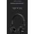 Cuffie Bluetooth Marshall Major IV suono caratteristico bassi potenti ricarica wireless cuffie eleganti design durevole comfort ergonomico per appassionati di musica esperienza audio premium