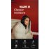 Cuffie Bluetooth wireless Major III MARSHALL design pieghevole bassi profondi ideale per musica gaming e sport con Bluetooth 5.0 e microfono integrato per audio immersivo