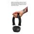 Cuffie Bluetooth wireless Major III MARSHALL design pieghevole bassi profondi ideale per musica gaming e sport con Bluetooth 5.0 e microfono integrato per audio immersivo