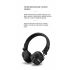 Cuffie Bluetooth wireless Major III MARSHALL design pieghevole bassi profondi ideale per musica gaming e sport con Bluetooth 5.0 e microfono integrato per audio immersivo