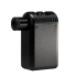 Scopri la Mini Pompa Elettrica A2 Pompa Cordless in Alluminio Leggera Accessori per Bici all'Aperto per Valvola Presta e Schrader Gonfiatore Portatile e Compatto Design Senza Fili