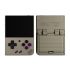 Console di Gioco Portatile MIYOO Mini Plus Display IPS 3.5 pollici Videogiochi Classici Sistema Linux Gaming Nostalgico Console Compatta per il Retro Gaming On the Go