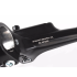 Freno Shimano MT200 freno a disco idraulico MTB E-bike compatibilità universale e installazione versatile per sicurezza controllo leggerezza e durabilità su percorsi impegnativi nero