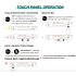 Microfono Dinamico Professionale MV7 per Podcast Registrazione Vocale Microfono Cardioide per Smartphone e Computer Suono di Alta Qualità Chiarezza Audio Design Elegante