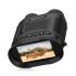 Binocolo DT29 Visione Notturna Infrarossi 850nm 1080P HD Zoom Digitale 8X per Osservazione Fauna Selvatica e Visione delle Stelle Perfetto per Attrezzatura Outdoor